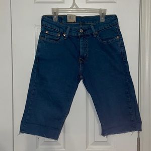 NWT 511 Slim Shorts